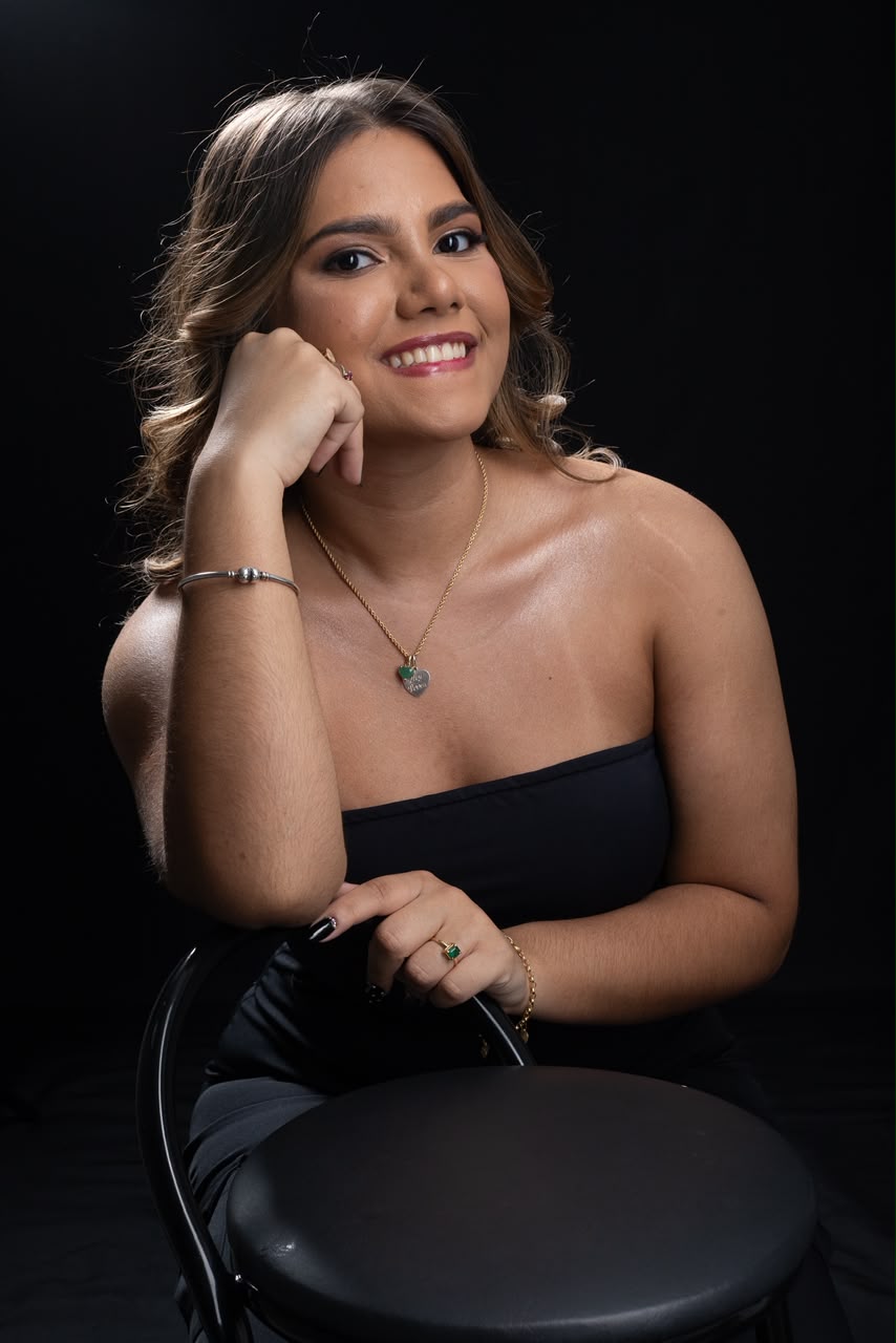 Ana Caroline Saraiva Calderari